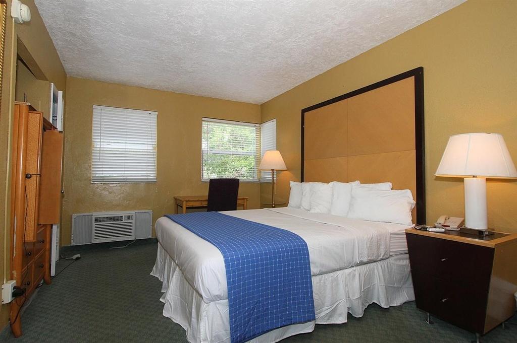 Avalon Waterfront Inn Fort Lauderdale Bilik gambar