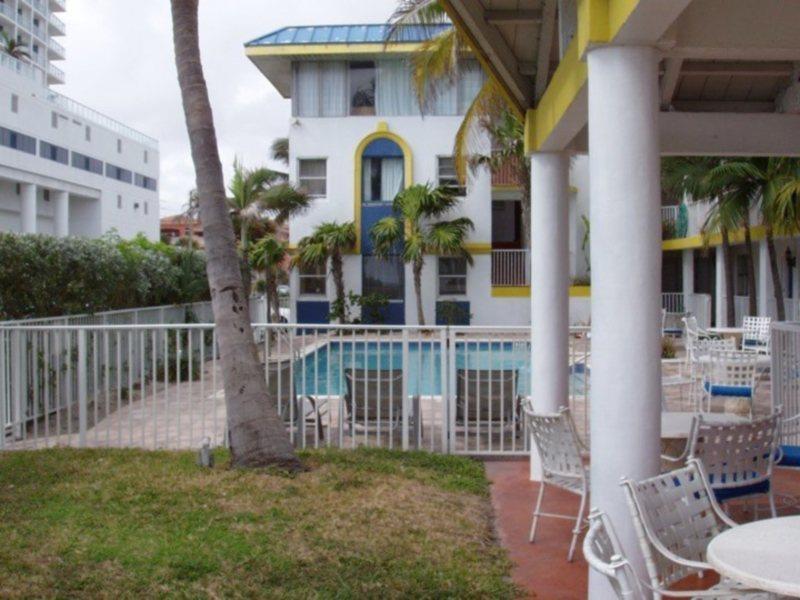 Avalon Waterfront Inn Fort Lauderdale Luaran gambar