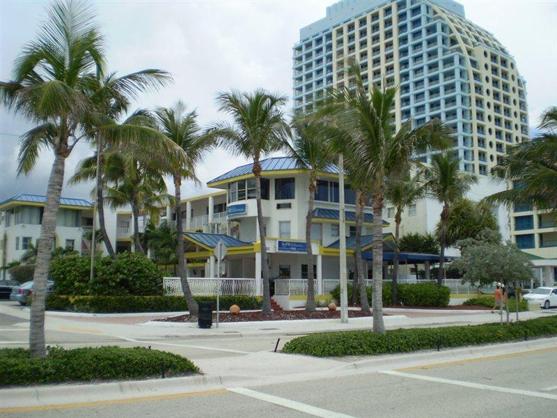 Avalon Waterfront Inn Fort Lauderdale Luaran gambar