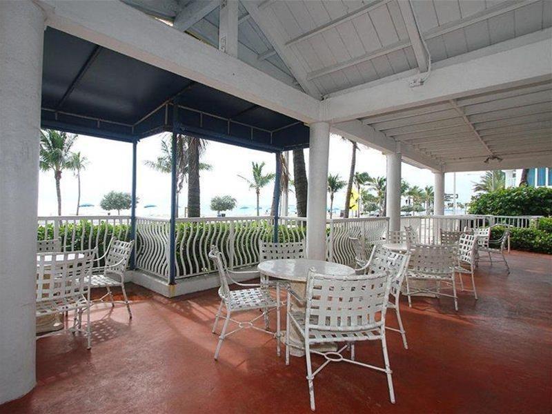 Avalon Waterfront Inn Fort Lauderdale Luaran gambar