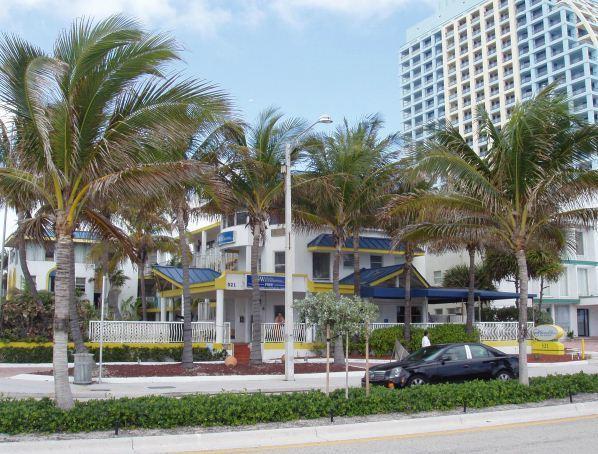 Avalon Waterfront Inn Fort Lauderdale Luaran gambar