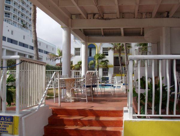 Avalon Waterfront Inn Fort Lauderdale Luaran gambar